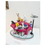 HOME IS WHERE MY CATS ARE BY BLAKE GENSEN