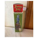 BONNY BOY LIQUOR DISPENSER CORDLESS ELECTRIC IN