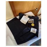 5 PAIRS OF 40/30 LION APPAREL BLUE PANTS