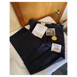 5 PAIRS OF 40/30 LION APPAREL BLUE PANTS