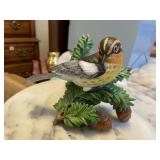 HAT AND CARRY BAG ARMY IDEAS