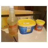 NEW OXY STAIN REMOVER, AWESOME CLEANER, ORANGE