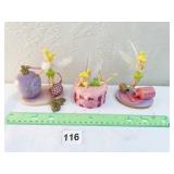 3 TINKER BELLE PRETTY AS A PIXIE, LOOKING GOOD IS