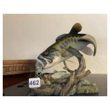 SWIFT SURPRISE DANBURY MINT FIGURINE BY GEORGE