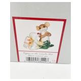 REJOYCE CHARMING TALES MOUSE