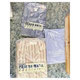 TWO NEW PAJAMA SETS FOR MEN PAJAMA MATIC