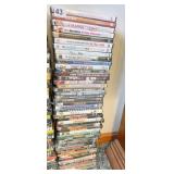 40 PLUS DVD MANY NEVER VIEWED
