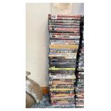 40 PLUS DVD MANY NEVER VIEWED