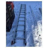 EXTENSION LADDER