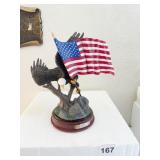 BRADFORD EXCHANGE ABUNDANT STRENGTH