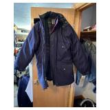 JACKET PACIFIC TRAIL XXL AND OTHER JACKETS
