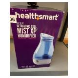 HEALTH SMART MIST XP HUMIDIFIER