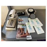 LOCK GUIDES, CO GO EMPLOYEE APPRECIATION GIFT,