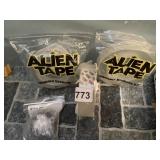 ALIEN TAPE