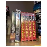 AMOS AND ANDY VHS, THE LOST WORLD