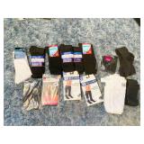 DIABETIC CREW SOCKS, ATHLETIC SOCKS, MEDICAL