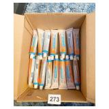 16 TUBES BACITRACIN ZINC OINTMENT, FIRST AID