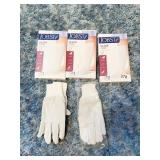 JOBST ULCER CARE MEDICAL COMPRESSION STOCKINGS