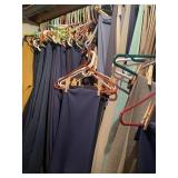 35+ PAIRS PANTS/SLACKS VARIOUS WAIST SIZE 40 THRU