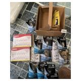 15 W BULBS NEW