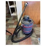 SHOP VAC GENIE JET VAC WORKS GOOD
