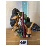 LENOX LIMITED EDITION BABY OROLES FIGURINE