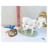 PRINCETON GALLERY 1990 LOVE