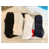 VARIETY OF SOCKS