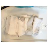 VARIETY OF SOCKS