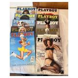 PLAYBOYS 10 SEE PHOTO