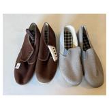 CASUAL NEW 10.5 D SHOES