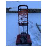 TORO 1800 SNOW BLOWER