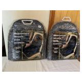 2 MAGNETIZED MIRACE SEAT CUSHION FOR VEHICLE