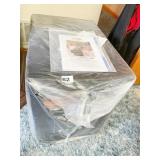 NEW GEN3 MODEL 1000 EDEN PURE HEATER ELECTRIC