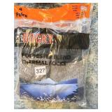 2 PACKS OF NEW ROCKY THERMAL PACKS, 8 PAIR TOTAL