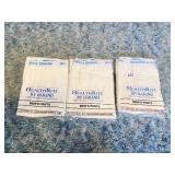 3 PAIRS OF HABAND SZ LARGE MENï¿½S THERMAL PANTS