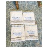 4 PAIRS OF HABAND SZ 2XL MENï¿½S THERMAL PANTS