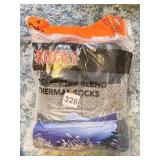 2 PACKS OF NEW ROCKY THERMAL PACKS, 8 PAIR TOTAL