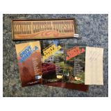 KINDLY CONTROL YOURSELF SIGN, DRIVE AMERICA