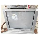 PANASONIC 27" TV BBE HIGH-DEFINITION SOUND