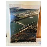 PHOTO VIEW OF EMSWORTH LOCKS