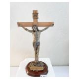 DANBURY MINT THE WAY THE TRUTH AND THE LIFE