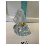 FABERGE JEWELED COLLECTION MONKEY RARE FIND