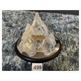 FRANKLIN MINT LEGEND OF THE ORIENT EXPRESS