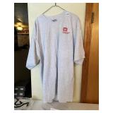 5 NEW 3X - US ARMY CORPS OF ENGINEERS NEVER WORN