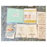 NEW EXTRA SHEET PROTECTOR, BED PAD,