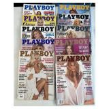 PLAYBOYS 10 SEE PHOTO