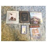 HARDBACK BOOKS ON VIETNAM WAR