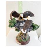 COMPASSIONATE PROJECTORS BRADFORD EXCHANGE