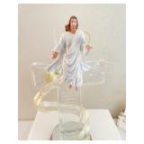 LIGHT UP LORDï¿½S PRAYER